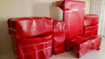 Ambalaj ve Paketleme