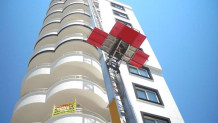 Asansörlü Nakliyat